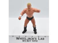Barry Windham "Widowmaker" Wrestling Figure WCW 1990 Galoob Vintage