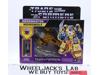 Weirdwolf Headmaster Transformers Reissue 2021 Hasbro Action Figure NEW SEALED