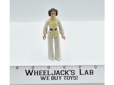 Princess Leia Organa #1 Star Wars Vintage Kenner Action Figure 1977