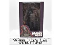 General Ursus #1 Planet of the Apes Series 2 Neca 7" Action Figure New MISB