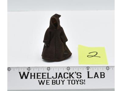 Jawa #2 1977 Star Wars Vintage Kenner Action Figure