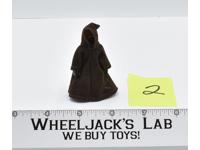 Jawa #2 1977 Star Wars Vintage Kenner Action Figure