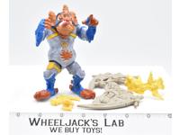 Wingnut #1 1990 TMNT Teenage Mutant Ninja Turtle Action Figure Playmates Vintage