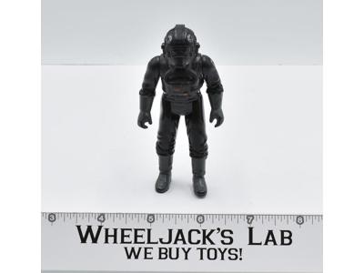 Tie Fighter Pilot 1982 ESB Star Wars Vintage Kenner Action Figure