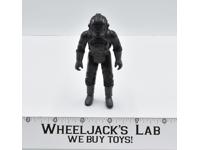Tie Fighter Pilot 1982 ESB Star Wars Vintage Kenner Action Figure