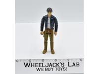 Han Solo Bespin ESB Star Wars Vintage Kenner 1980 Action Figure