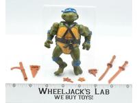 Leonardo 100% Complete 1988 TMNT Teenage Mutant Ninja Turtle