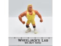 Mr. Perfect WWF Titan Sports Hasbro 1991