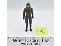 AT-AT Commander #2 ESB Star Wars Vintage Kenner 1980 Action Figure