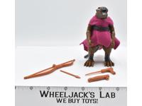 Splinter 1990 TMNT Teenage Mutant Ninja Turtle Playmates