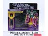 Skullcruncher Headmaster Reissue 2021 Hasbro G1 Transformers Figure NEW MISB