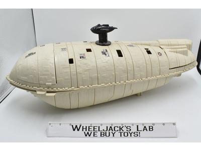 Rebel Transport 1982 ESB Star Wars Vintage Vehicle Kenner Vintage