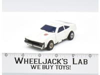 Downshift _ 1985 Vintage Hasbro G1 Transformers  Action Figure