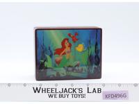 Under the Sea Music Box The Little Mermaid Vintage Disney NEW MINT