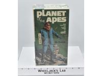 Dr. Zaius Planet of the Apes Model Kit Addar 1973Factory Sealed MISB Box