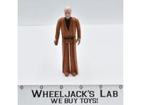 Ben Obi-Wan Kenobi Star Wars Vintage Kenner Action Figure 1977 No Repro