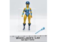 Evil Lyn 100% Complete 1983 MOTU Masters of the Universe He-Man Action Figure