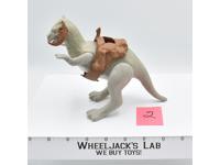 Tauntaun CLOSED BELLY W/Saddle #2 1979 ESB Star Wars Vintage Kenner Vintage