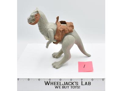 Tauntaun OPEN BELLY W/Saddle 1979 ESB Star Wars Vintage Kenner Vintage