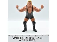 Sid Vicious Wrestling Action Figure WCW 1990 Galoob Vintage