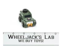 Brawn * 100% Complete 1984 Vintage Hasbro G1 Transformers Jeep Action Figure