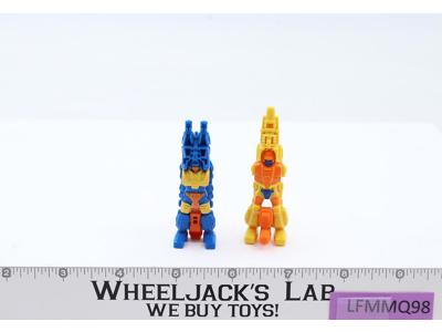 Targetmaster Caliburst + Holepunch Transformers Generations 2014 Hasbro