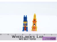 Targetmaster Caliburst + Holepunch Transformers Generations 2014 Hasbro