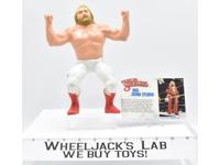 Big John Studd 1984 WWF LJN Titan Sports 8" Wrestling Action Figure