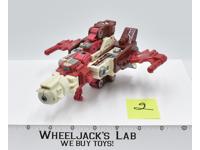 Scattershot #1 Computron - 1987 Vintage Hasbro G1 Transformers Action Figure