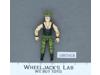 Sgt. Slaughter V2 G.I. Joe 1986 Hasbro Vintage Action Figure