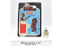 R2-D2 W/Sensorscope 100% Complete 65 Back Star War ROTJ 1983 Kenner NO REPRO