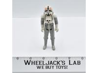 AT-AT Driver 1980 Kenner Star Wars Vintage Action Figures No Repro