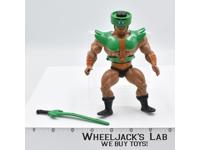 Tri-Klops 100% Complete 1983 He-Man MOTU Masters of the Universe Vintage