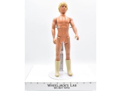 Luke Skywalker 12 Inch 1978 Star Wars Vintage Kenner Action Figure