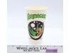 Aquaman DC Comics Super Heroes 1973 7-11 Vintage Plastic Slurpee Cup