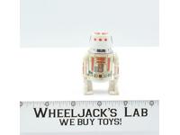 R5-D4 Droid Red 1978 Kenner Star Wars Vintage Action Figure No Repro