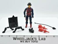 Scrap-Iron V1 GI Joe 1984 Hasbro Action Figure Vintage