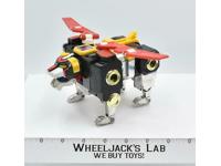 Golion Black Lion Voltron 1981 Banda Diecast Y&amp;K GB-36 Dec-Cast Japan Matchbox