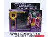 Skullcruncher Headmaster Reissue 2021 Hasbro G1 Transformers Figure NEW MISB
