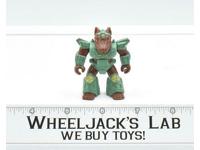 Battle Beasts Danger Dog #21 Action Figure Vintage 1987
