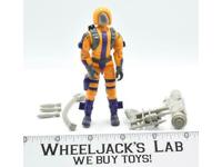 H.E.A.T. Viper GI Joe 1989 Hasbro Action Figure Vintage