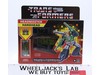Headmaster Hardhead Transformers Reissue 2020 Hasbro Action Figure NEW SEALED
