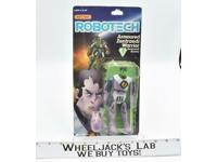 Armoured Zentraedi Warrior NEW 6" 1985 Robotech Matchbox Vintage Action Figure