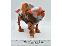 Stridor 100% Complete 1984 He-Man MOTU Mattel Masters of the Universe Vehicle
