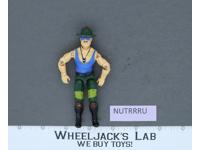 Sgt. Slaughter V4 G.I. Joe 1989 Hasbro Vintage Action Figure