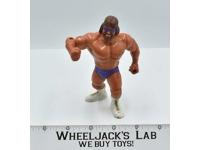 Macho Man Randy Savage Series 2 WWF Wrestling Acton Figure Hasbro