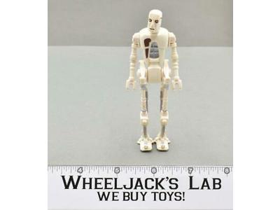 8-D8 Droid Star Wars Vintage Kenner Action Figure 1977 NO REPRO