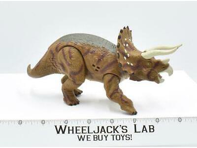 Triceratops WORKS Re-Ak A-Tak Real Attack Jurassic Park World III JP3 Hasbro
