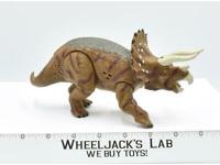 Triceratops WORKS Re-Ak A-Tak Real Attack Jurassic Park World III JP3 Hasbro