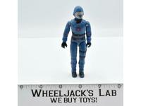Cobra Commander V1.5 1983 GI Joe Hasbro Action Figure